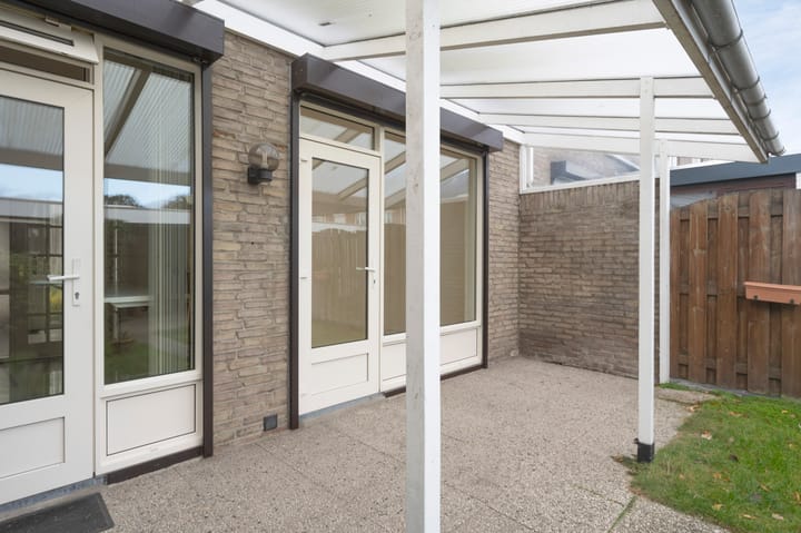 Foto 17 van Vleeshouwersdreef 6