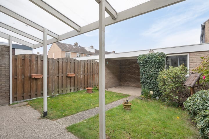 Foto 18 van Vleeshouwersdreef 6