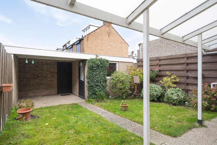 Foto 19 van Vleeshouwersdreef 6