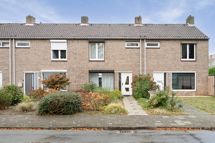 Foto 20 van Vleeshouwersdreef 6