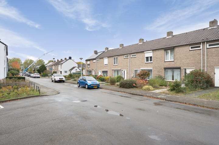 Foto 21 van Vleeshouwersdreef 6