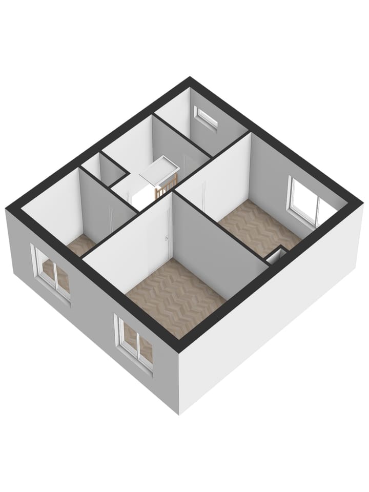 Foto 25 van Vleeshouwersdreef 6