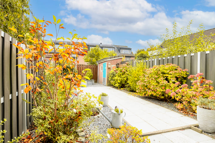 Foto 2 van Maskarenen 6