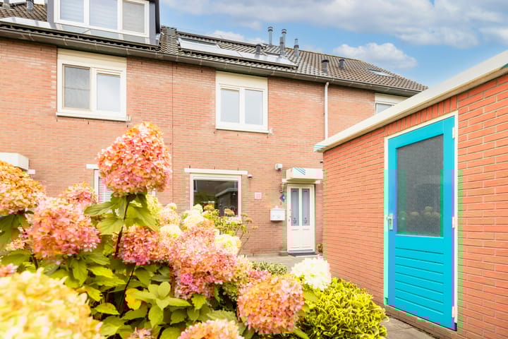 Foto 5 van Maskarenen 6