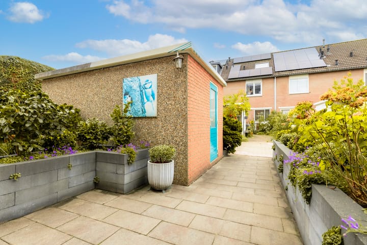 Foto 4 van Maskarenen 6