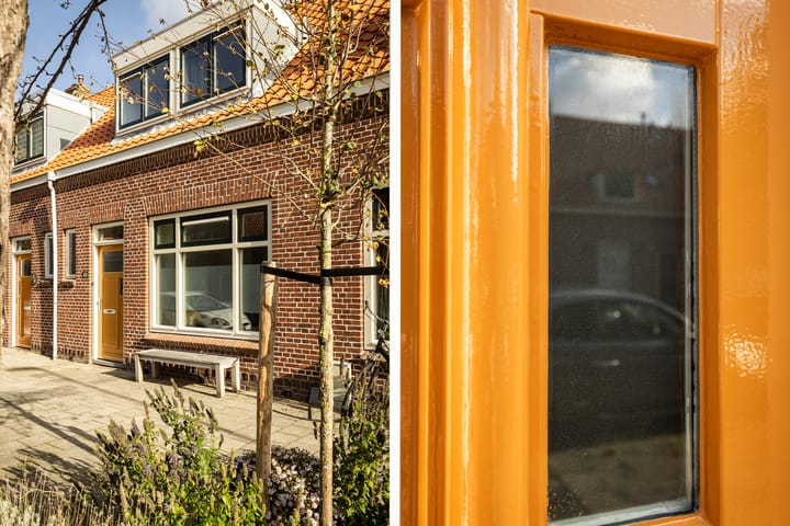 Foto 2 van Byzantiumstraat 39