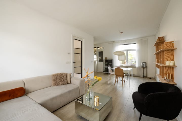 Foto 4 van Byzantiumstraat 39