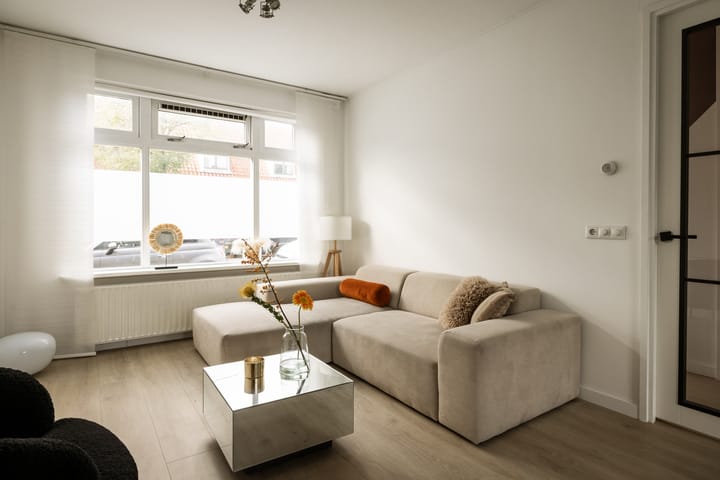 Foto 5 van Byzantiumstraat 39