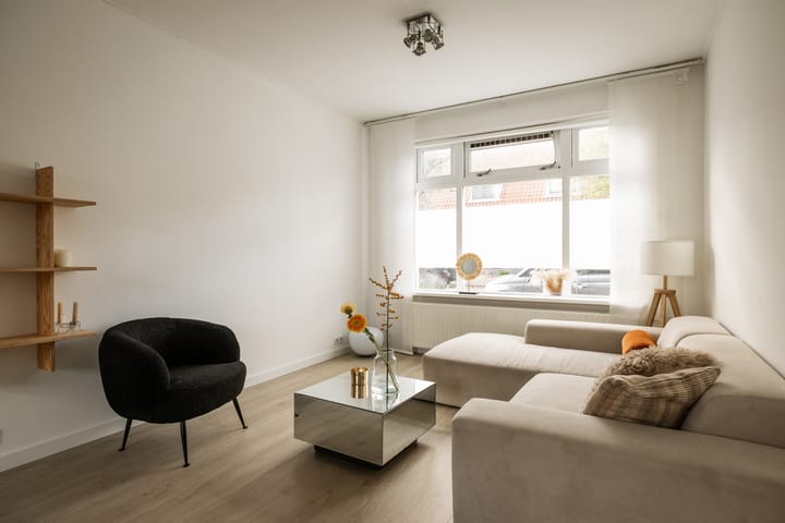 Foto 7 van Byzantiumstraat 39