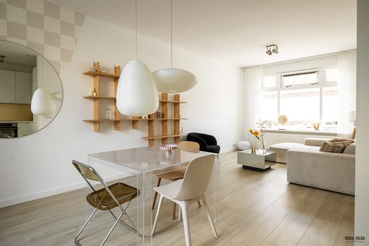 Foto 10 van Byzantiumstraat 39