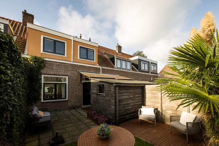 Foto 17 van Byzantiumstraat 39