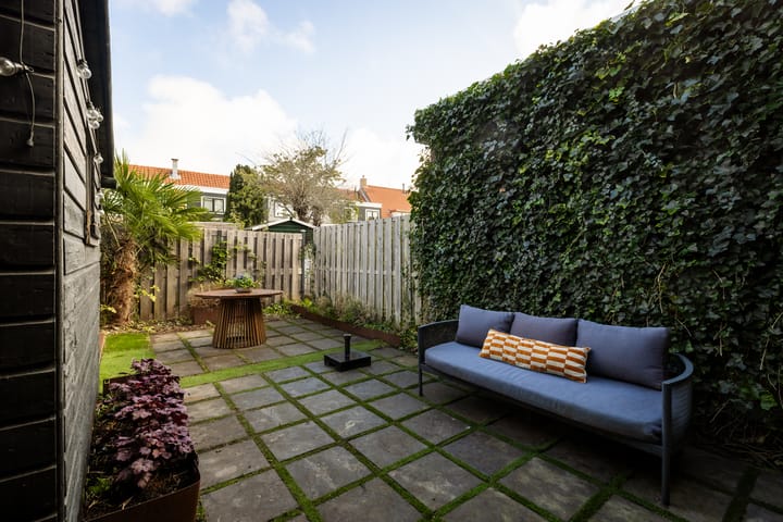 Foto 18 van Byzantiumstraat 39