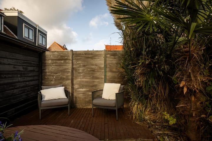 Foto 21 van Byzantiumstraat 39