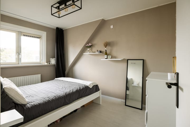 Foto 25 van Byzantiumstraat 39