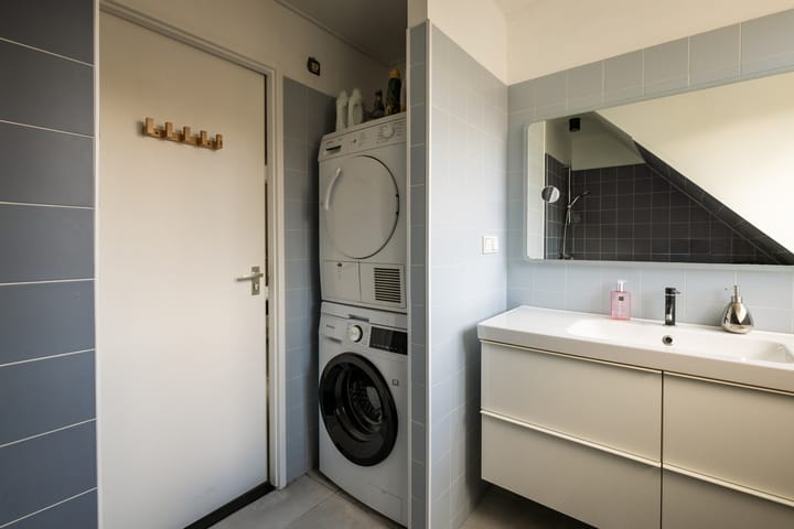 Foto 29 van Byzantiumstraat 39