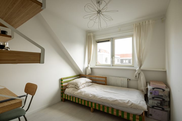 Foto 30 van Byzantiumstraat 39