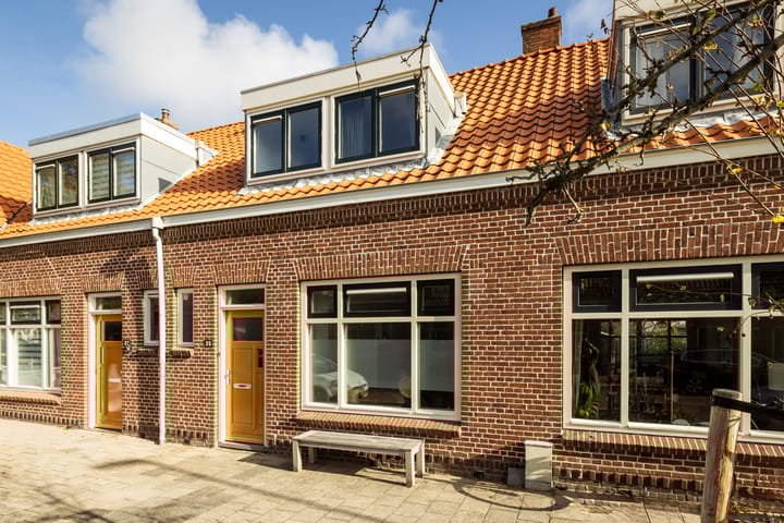 Foto 33 van Byzantiumstraat 39