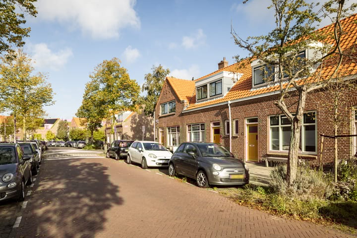 Foto 34 van Byzantiumstraat 39