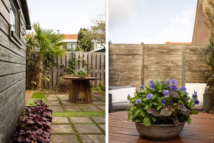 Foto 20 van Byzantiumstraat 39