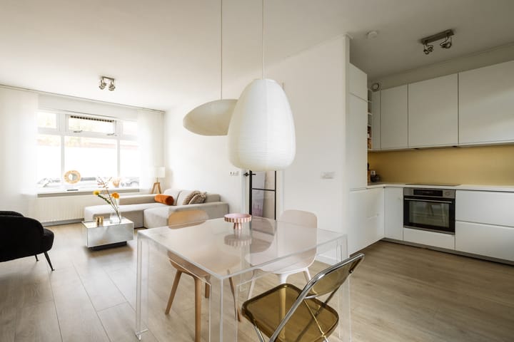 Foto 12 van Byzantiumstraat 39