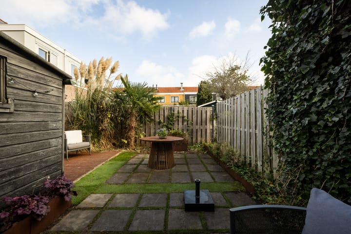 Foto 19 van Byzantiumstraat 39