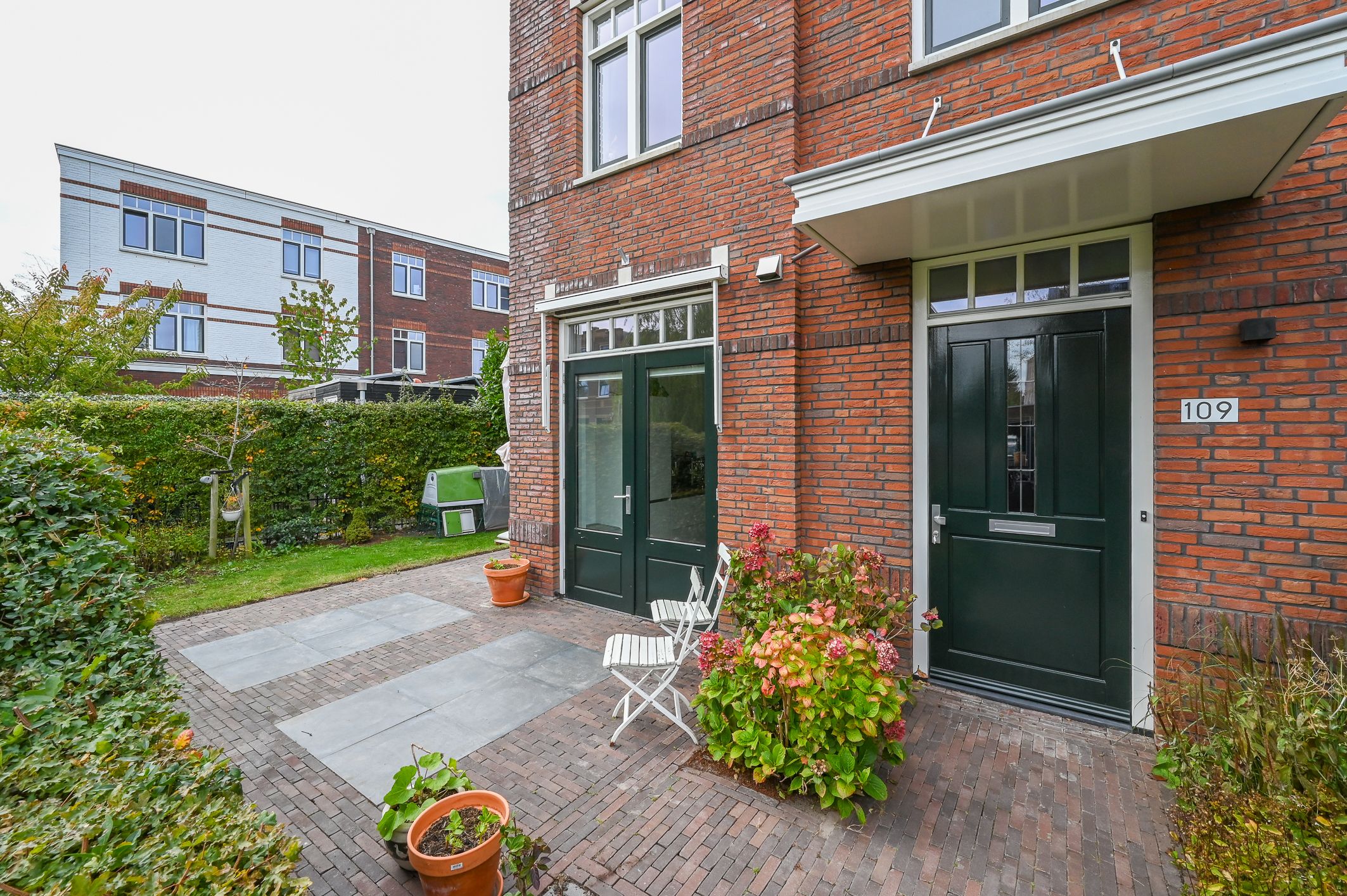 Foto 12 van Thomas Mannsingel 109