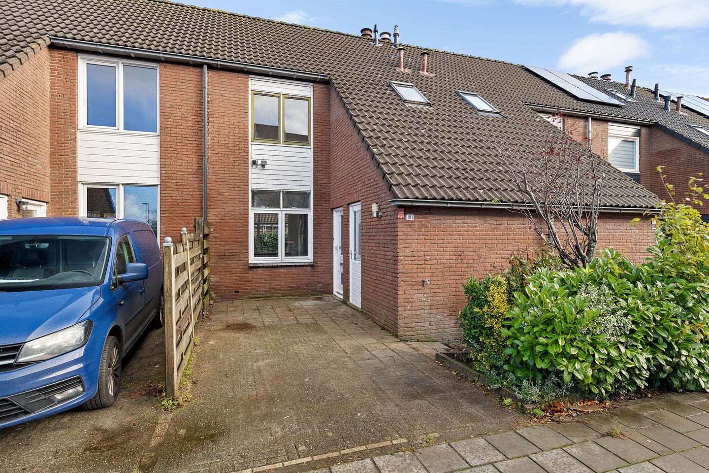 Foto 1 van Ringdijk 191