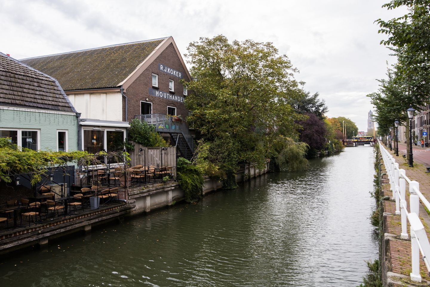 Bekijk foto 5 van Zeedijk 17