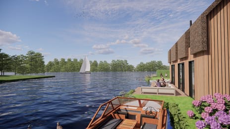 Oud-Loosdrechtsedijk 242-B tertiary image