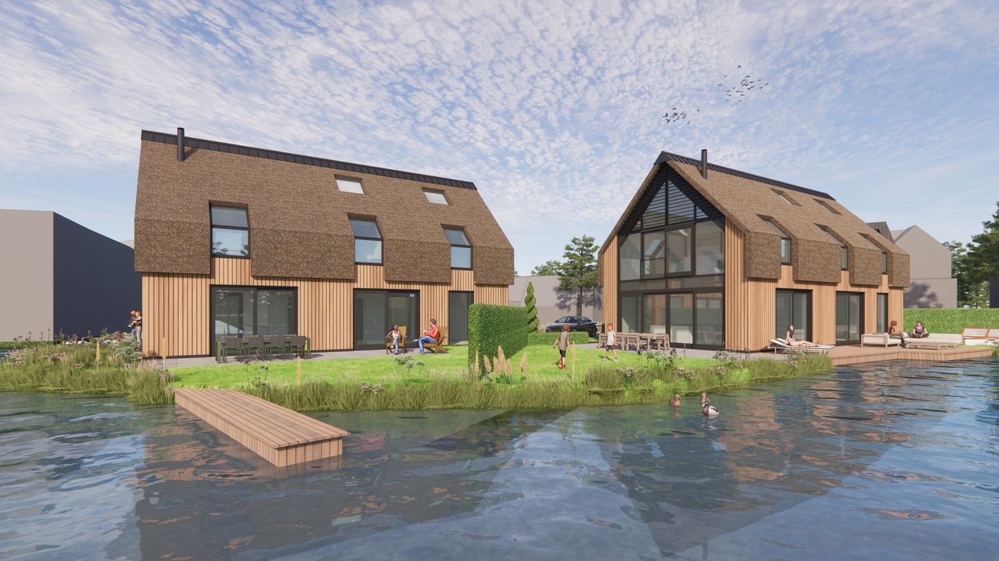 Photo 5 of Oud-Loosdrechtsedijk 242-B