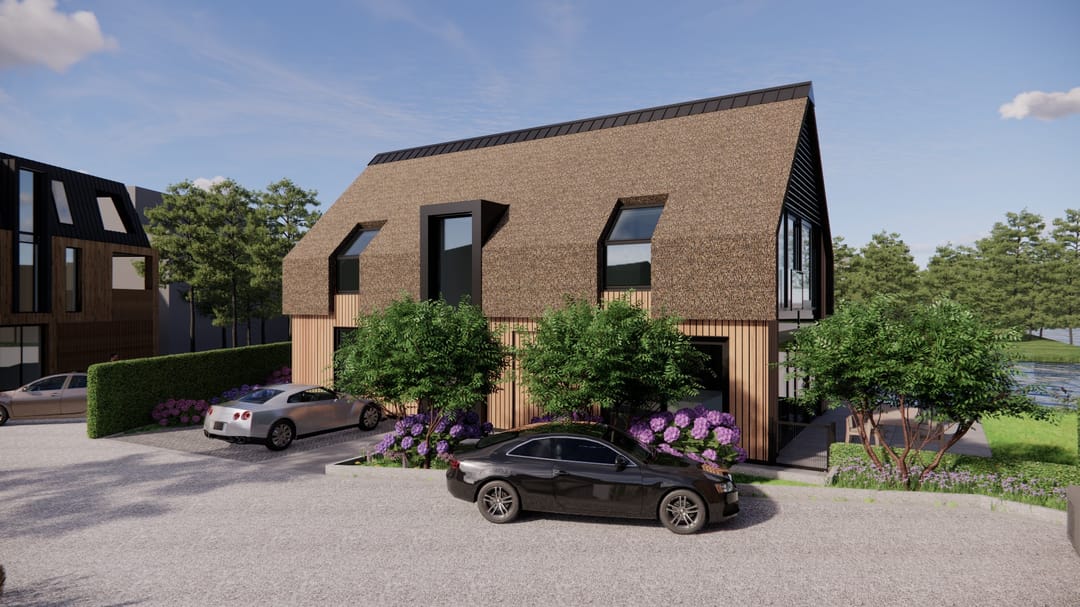 Photo 7 of Oud-Loosdrechtsedijk 242-B