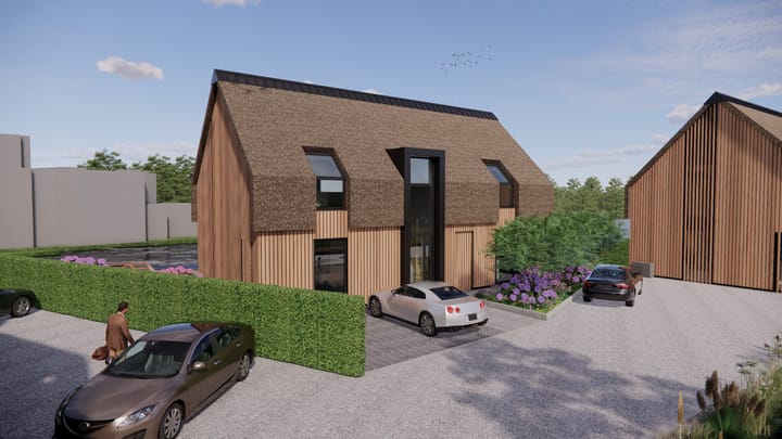 Foto 8 van Oud-Loosdrechtsedijk 242-B