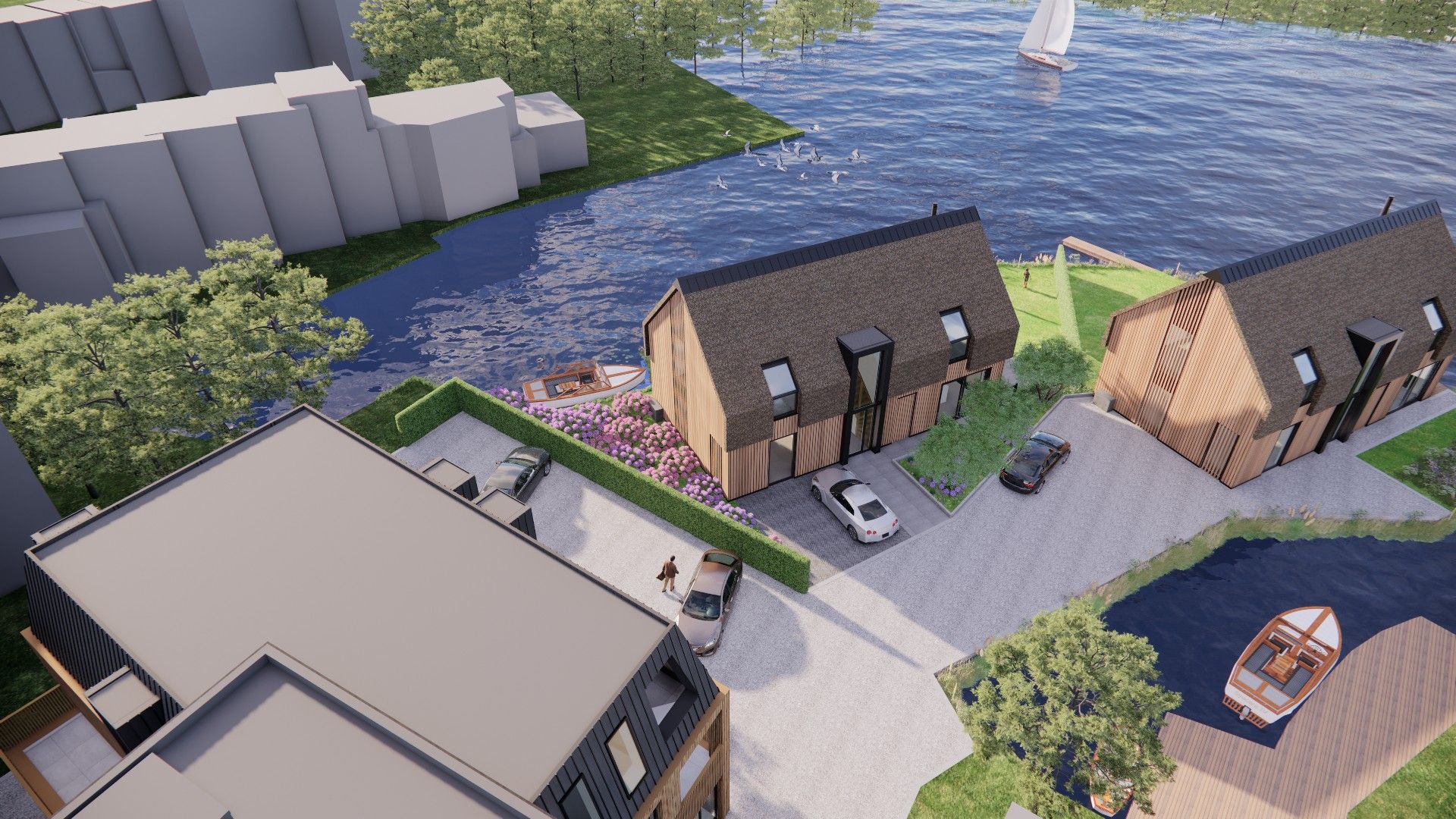 Photo 9 of Oud-Loosdrechtsedijk 242-B