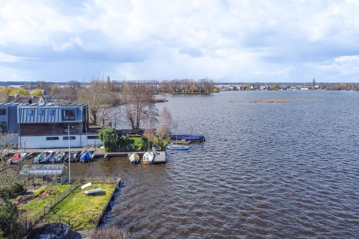 Foto 10 van Oud-Loosdrechtsedijk 242-B