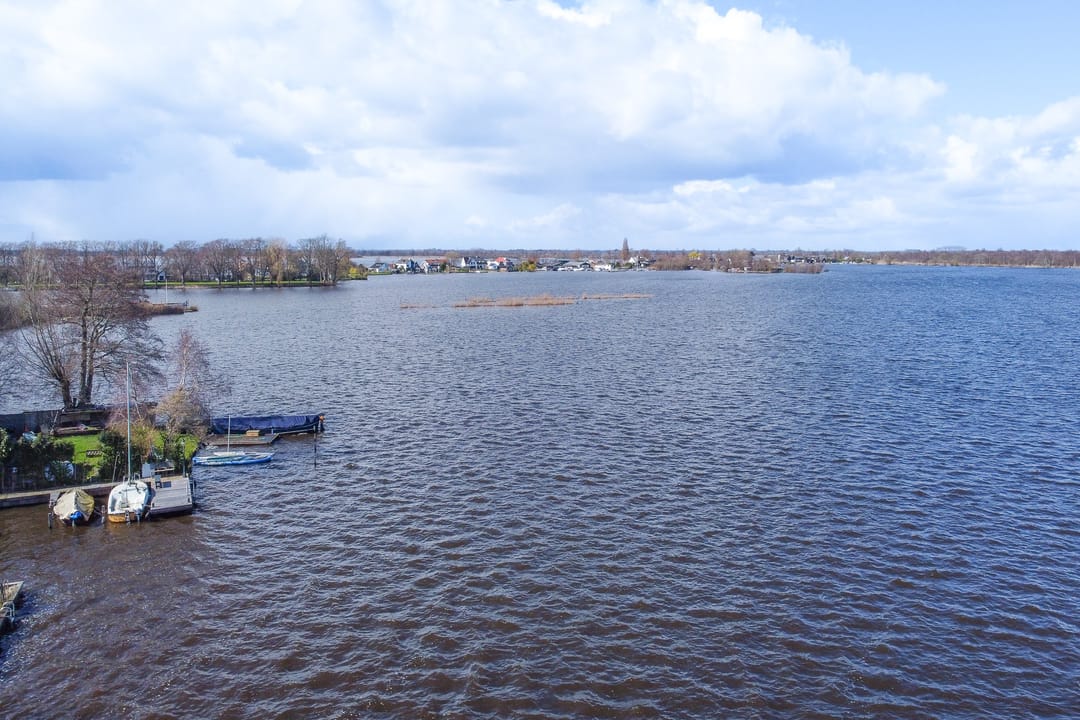 Photo 11 of Oud-Loosdrechtsedijk 242-B