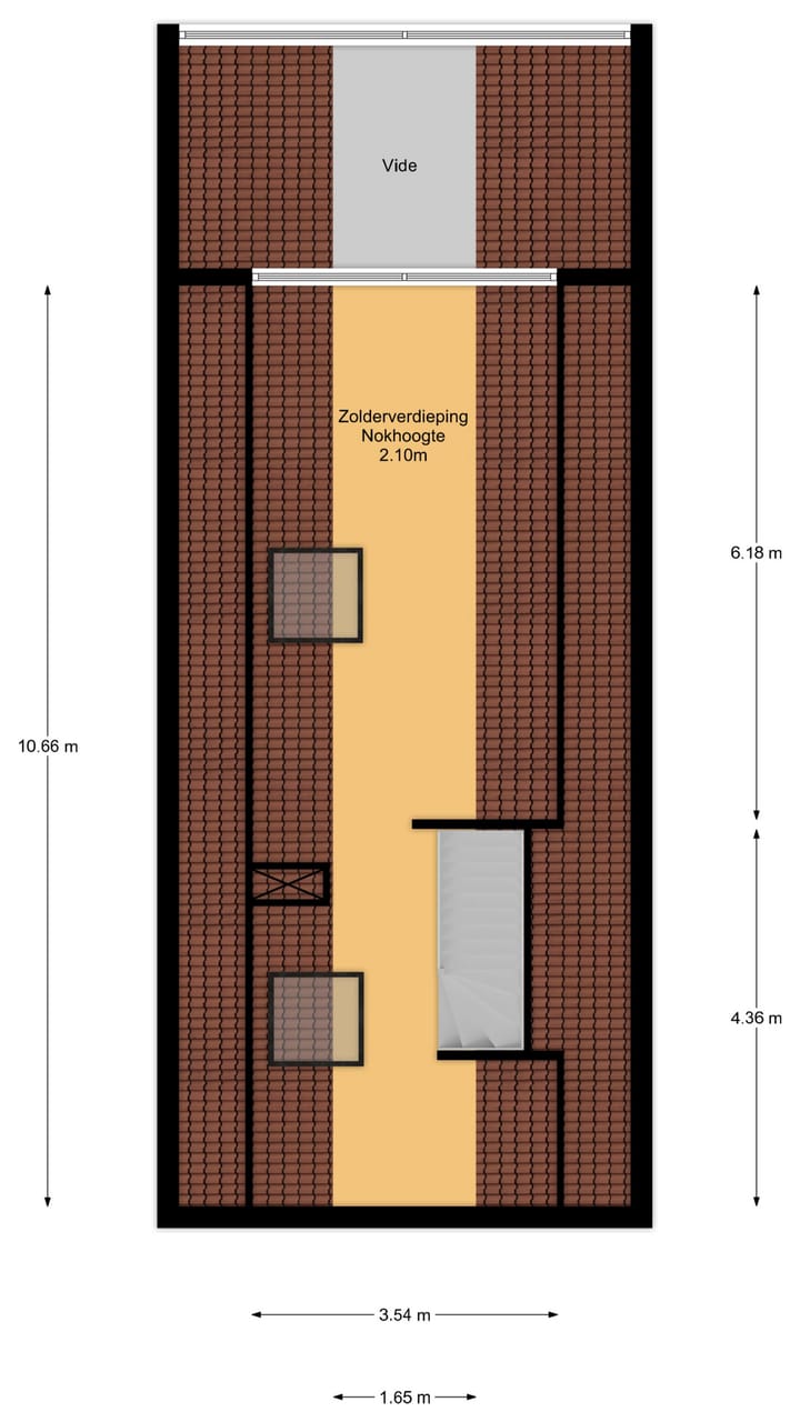 Foto 17 van Oud-Loosdrechtsedijk 242-B
