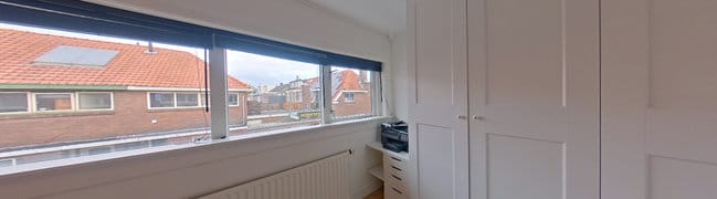 Slaapkamer