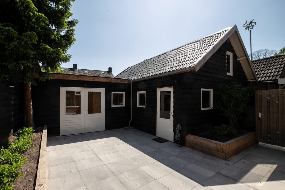 Foto 2 van Tilburgstraat 6