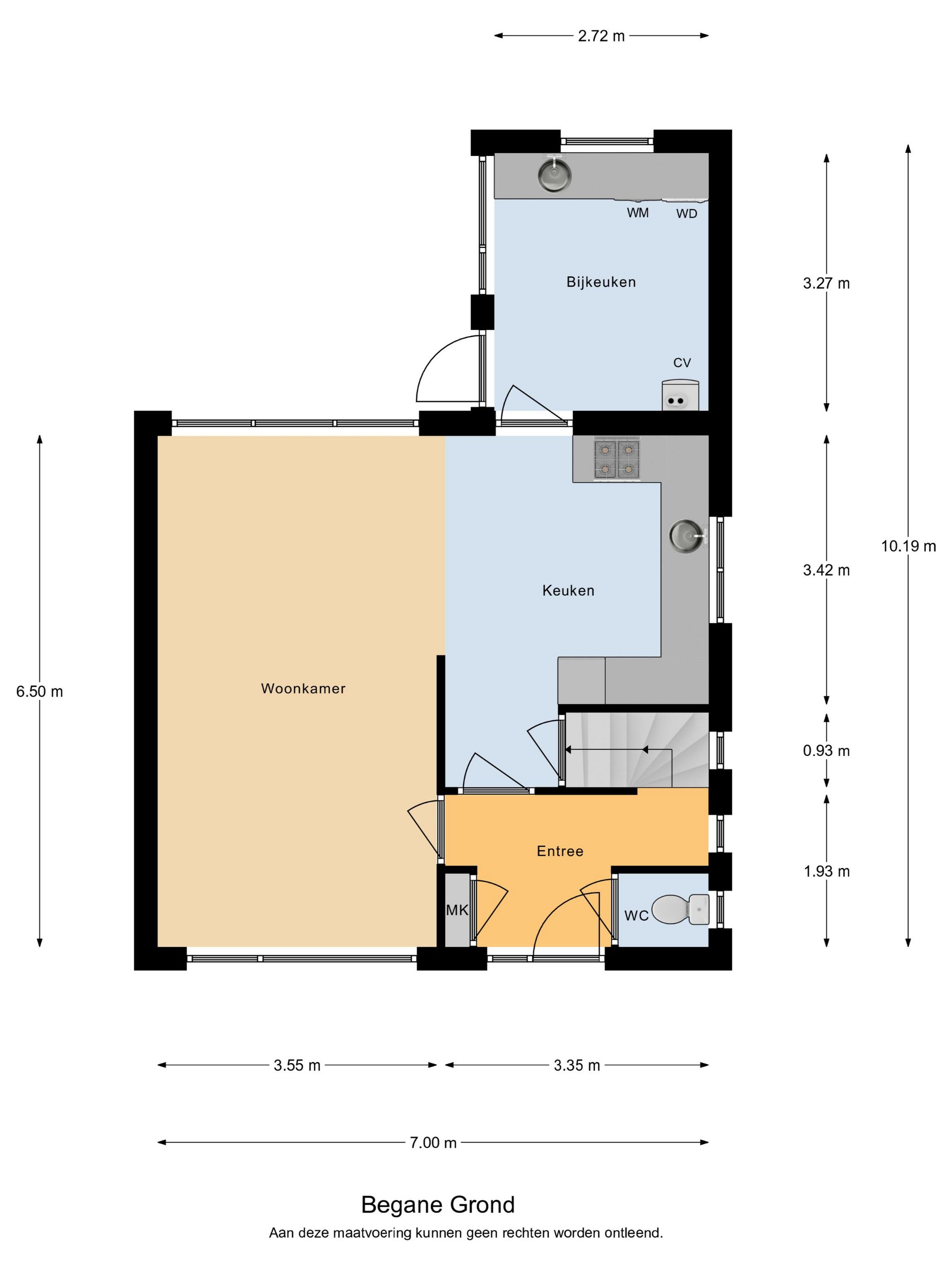 Foto 12 van Tilburgstraat 6