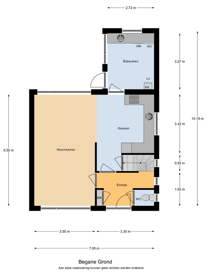 Photo 12 of Tilburgstraat 6