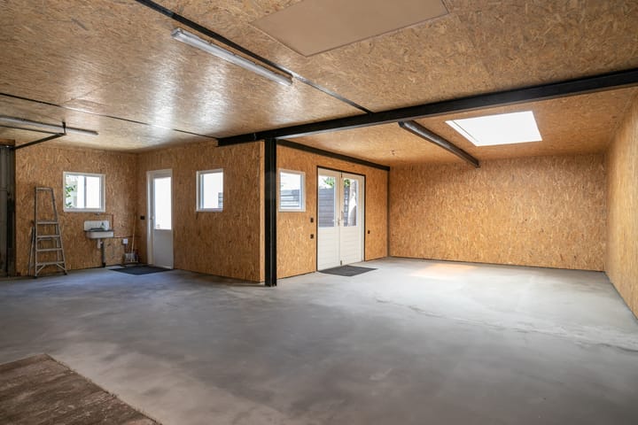 Photo 26 of Tilburgstraat 6