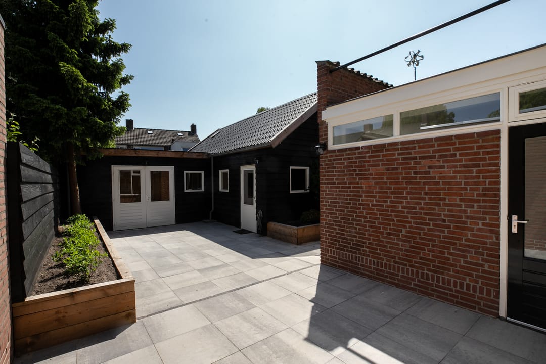 Foto 32 van Tilburgstraat 6