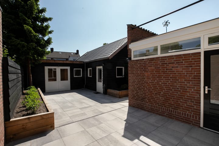 Photo 32 of Tilburgstraat 6