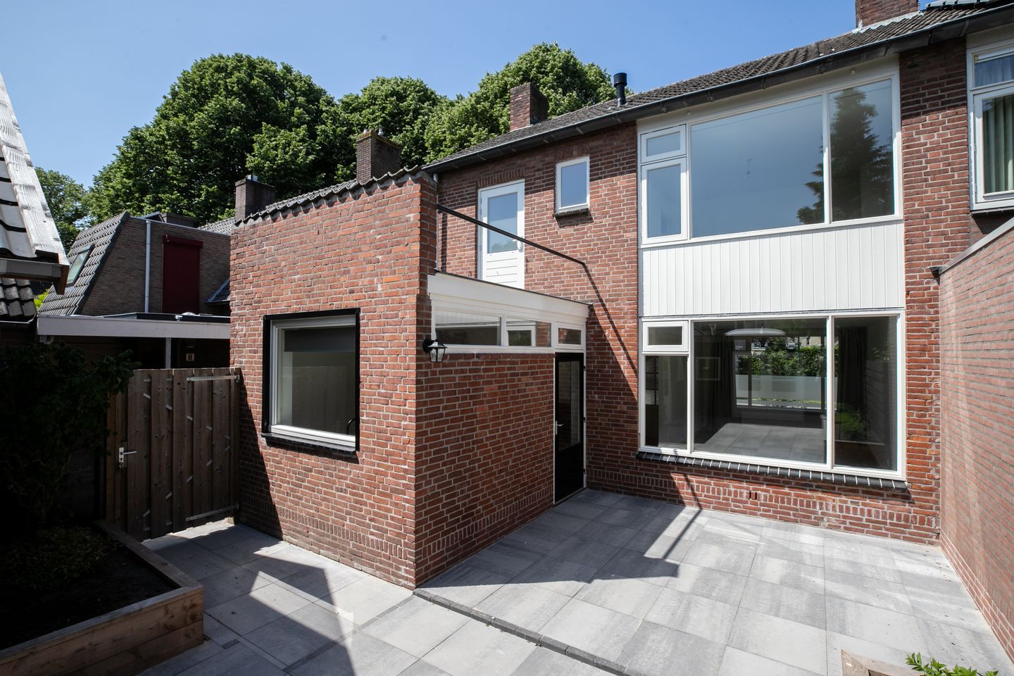 Foto 34 van Tilburgstraat 6