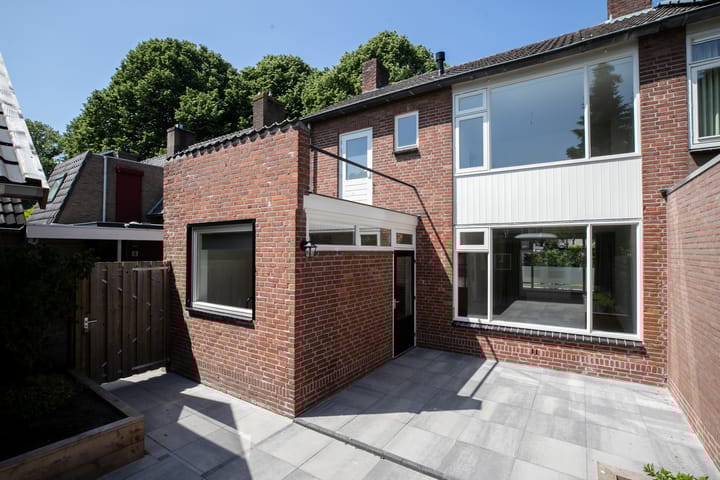 Photo 34 of Tilburgstraat 6