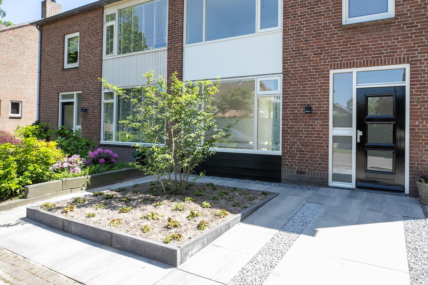 Foto 35 van Tilburgstraat 6