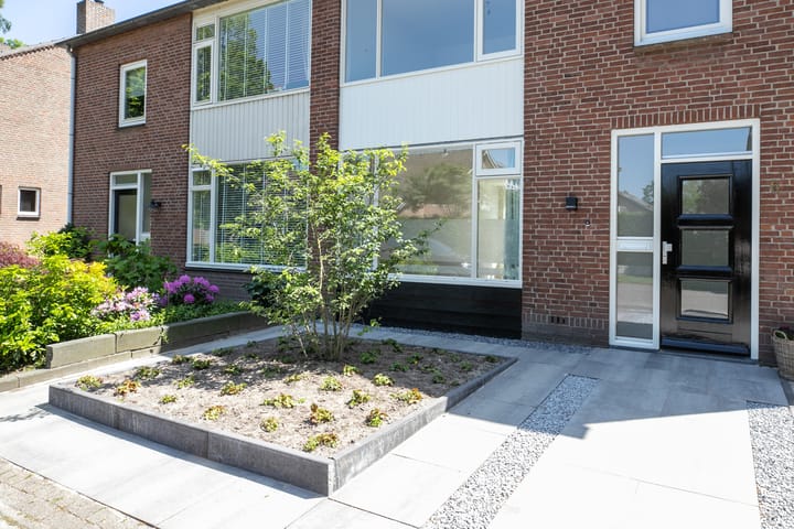 Photo 35 of Tilburgstraat 6