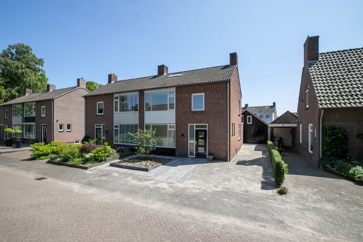 Photo 36 of Tilburgstraat 6