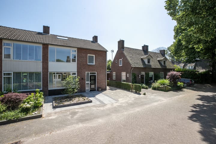 Photo 37 of Tilburgstraat 6