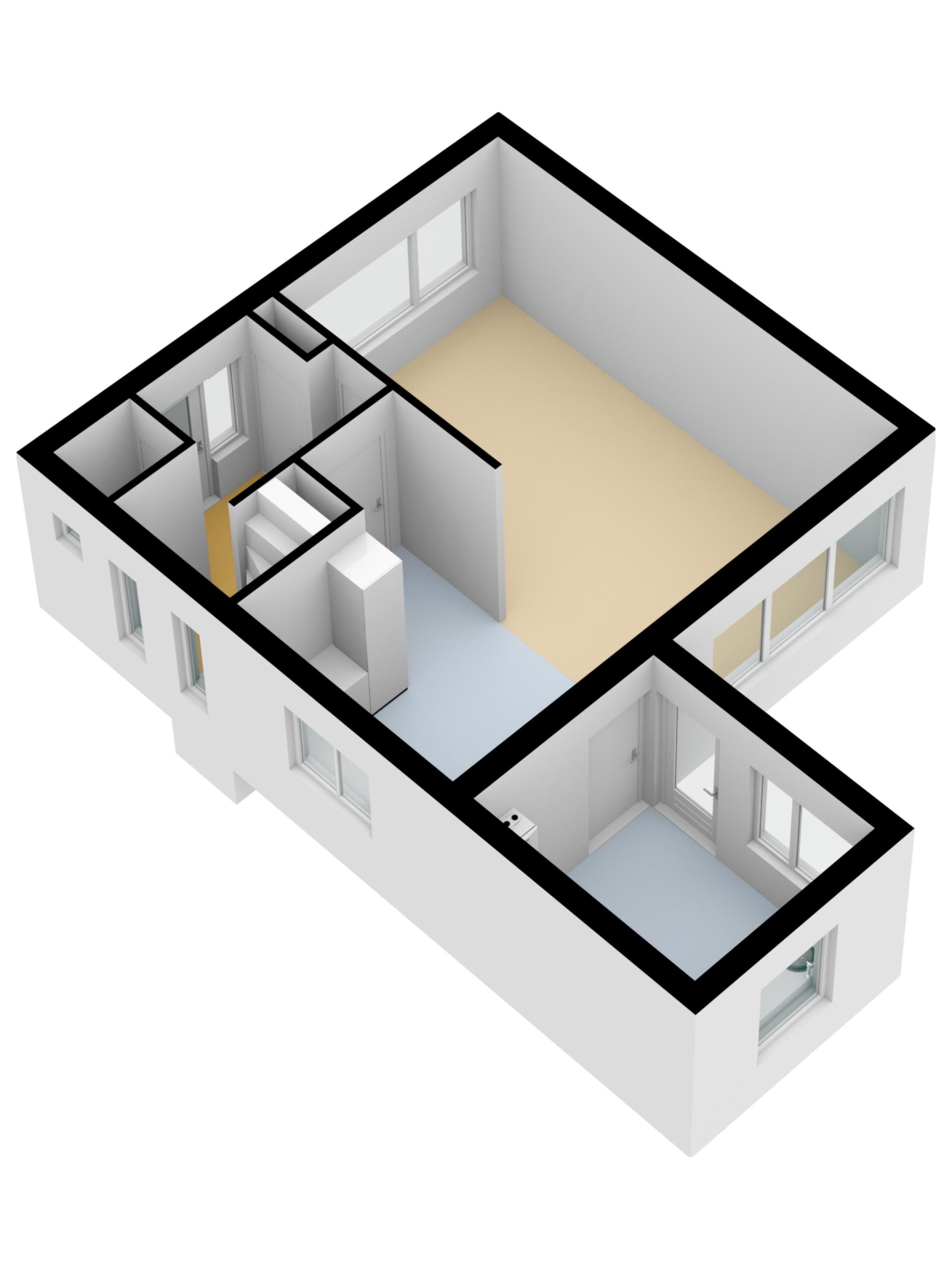 Foto 39 van Tilburgstraat 6